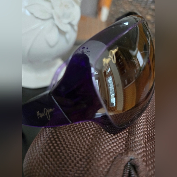 Maui Jim Seven Pools Polorized Sunglasses - Picture 8 of 14